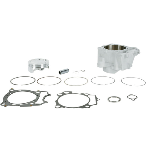 Cylinder Works Big Bore Cylinder Kit +3mm 478cc 12.5:1 (21003-K01)