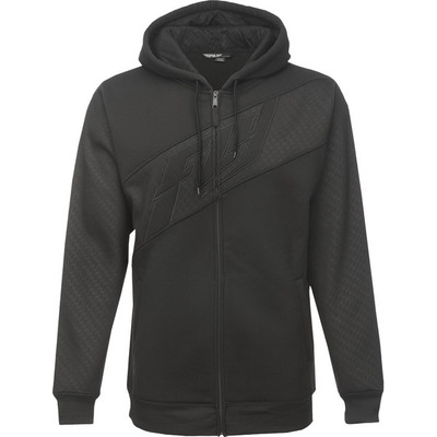 Fly Racing Carbon Hoodie