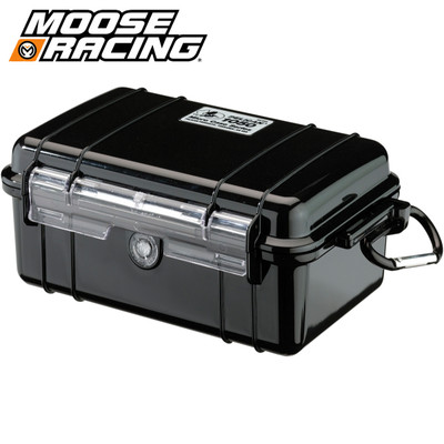Moose Racing Expedition 1050 Micro Case