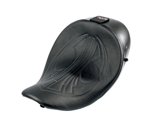 Danny Gray Airhawk Bigseat Solo w/Drag Stitch (20-418DAIR)