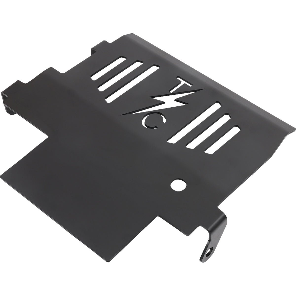 Thrashin Supply Co. Skid Plate - TSC-3030-1 For Harley Touring 2024-2026