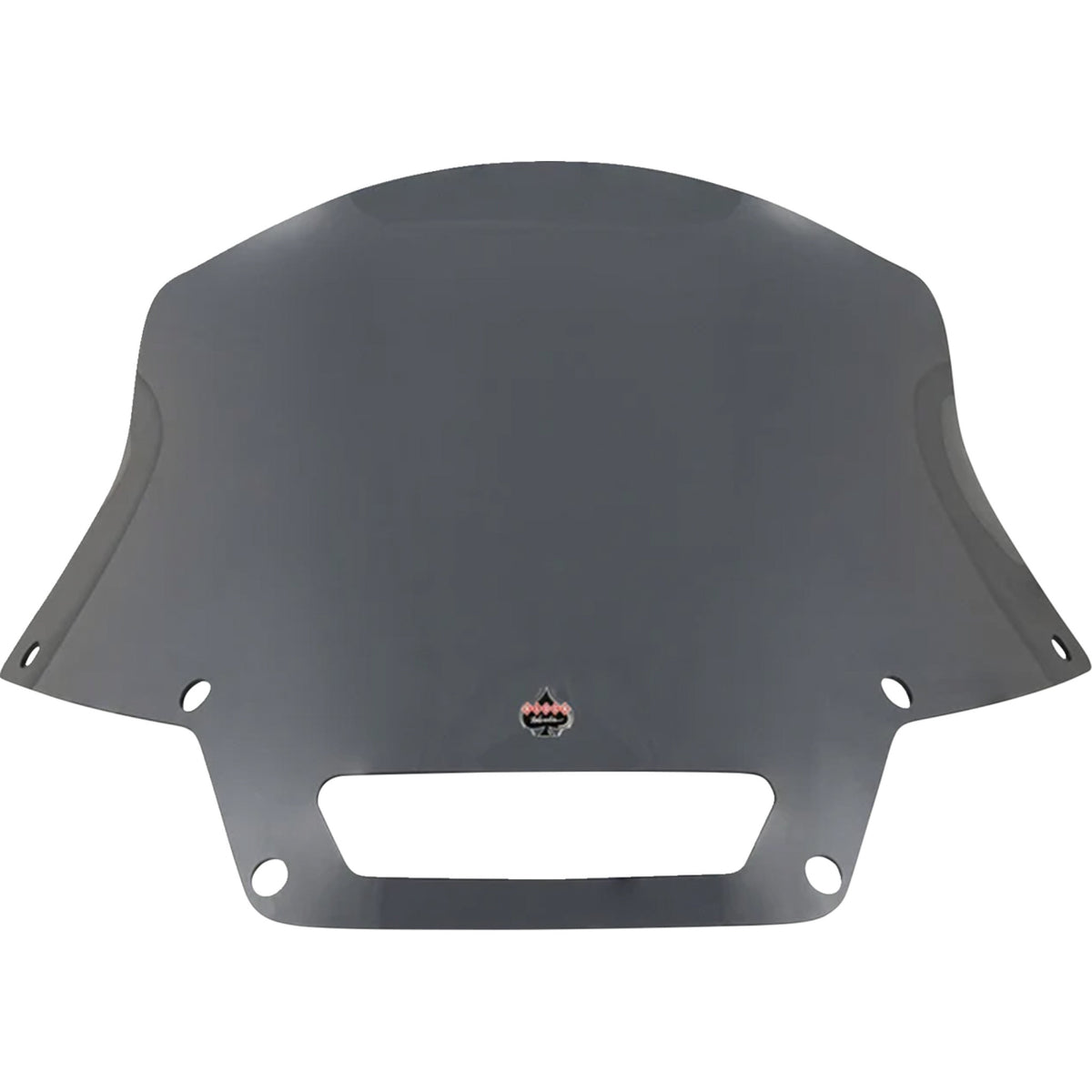Klock Werks Flare Windshield - KWW-02-0621 For Harley Softail Low Rider 2022-2026
