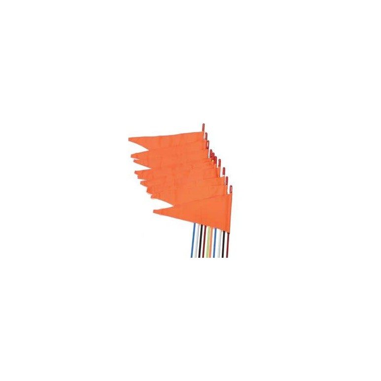FIRESTIK FLAG REPLACEMENT KIT - 36-20978