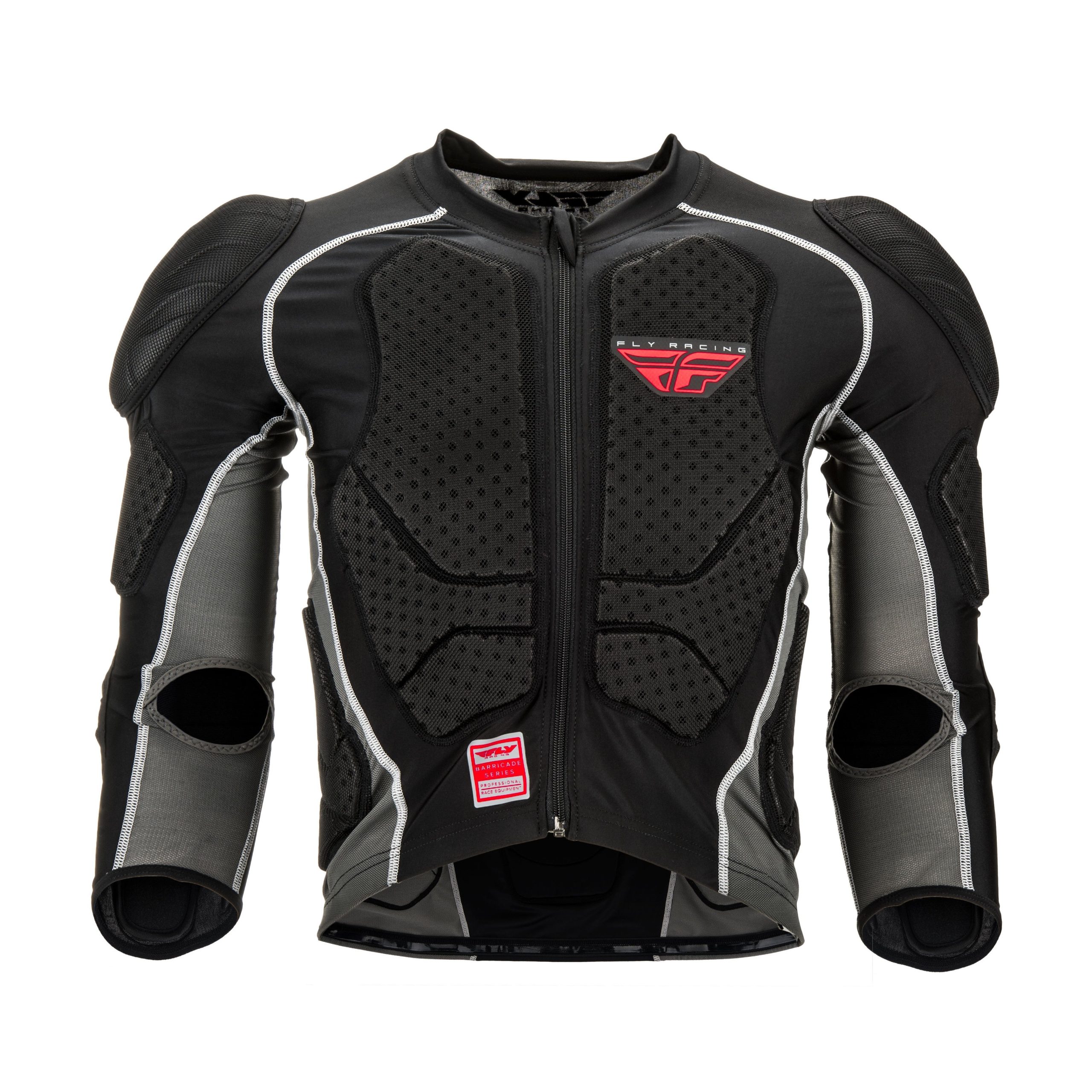 FLY RACING BARRICADE LONG SLEEVE SUIT MD - 360-9740M