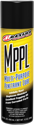 Maxima Racing Oil Multi-Purpose Penetrant Lube - 14.5 oz. net wt. - Aerosol