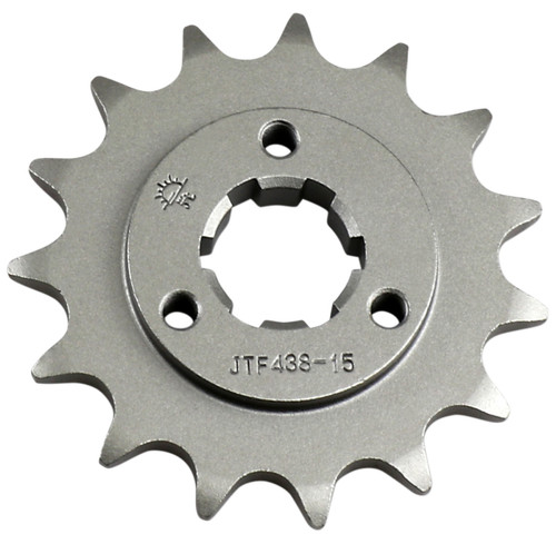 JT Front Sprocket 15 Tooth (JTF438.15)