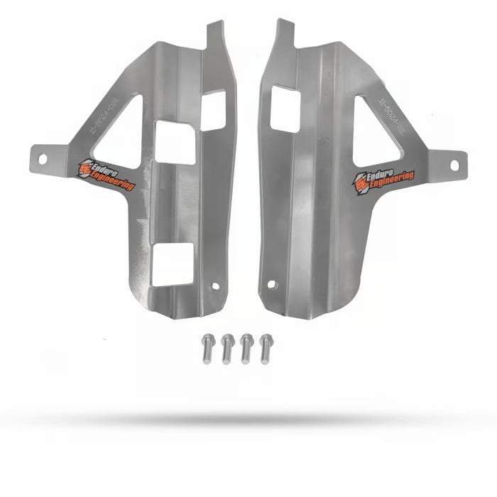 ENDURO ENGINEERING RADIATOR BRACE YAMAHA - 366-115023