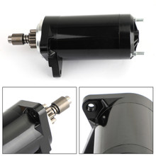 Starter for Seadoo 800 GTX GSX XP SPX 95-02 782cc 278001301 278000576 278001038 Black