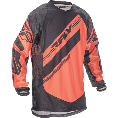 Fly Racing Patrol XC Jersey