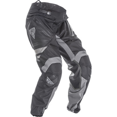Fly Racing Patrol XC Pants Black