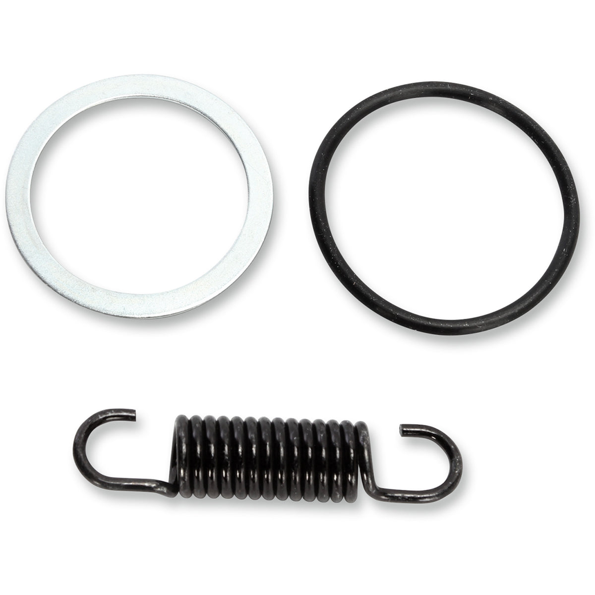Moose Offroad Gasket Kit - 823156MSE Suzuki RM 80 1989-2001