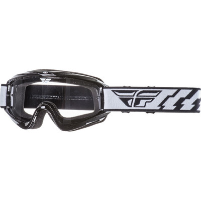 Fly Racing Youth Focus Goggle