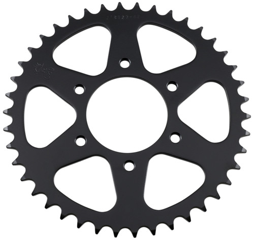 JT Steel Rear Sprocket 42 Tooth (JTR820.42)
