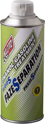 Klotz Ethanol Gasoline Treatment - 16 U.S. fl oz.