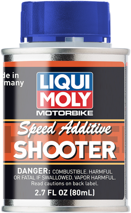 Liqui Moly Speed 2T/4T Fuel Additive