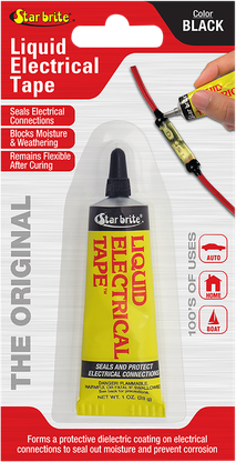 Star Brite Liquid Electrical Tape