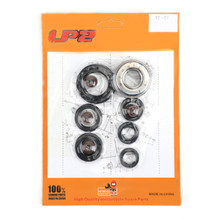11pcs Engine Oil Seal Kit Set for Honda CRF250L crf250l CRF-250L 2013-2017