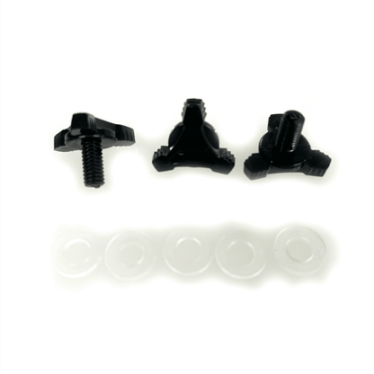 Castle X Bolt Set Replacement For CX200 MX Helmet