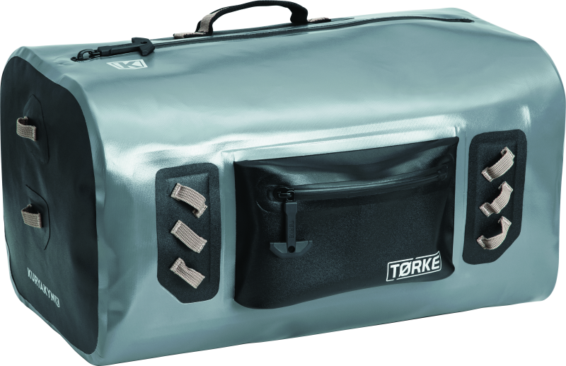 Kuryakyn Torke 35L Dry Duffle Motorcycle Bag