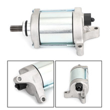 Starter for Honda CB600F CBF600 CBF600S VFR800F VFR800 CBR600F CBR600RR CBR600R