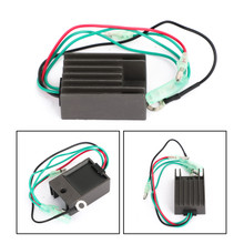 Voltage Regulator Rectifier Fit For Yamaha EXC1200 1430TR 98-03 1430SPO 00-01 SV1200 99 SUV1200 00-03 XL1200 98-99
