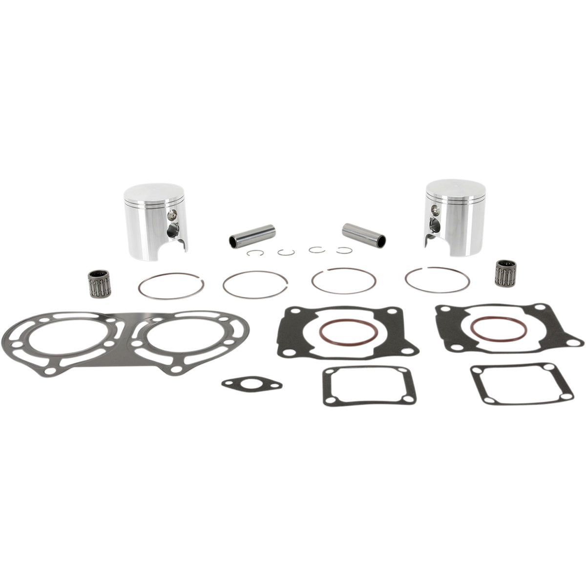Wiseco Pro-Lite Rebuild Kit - PK140 Yamaha Banshee 1987-2006