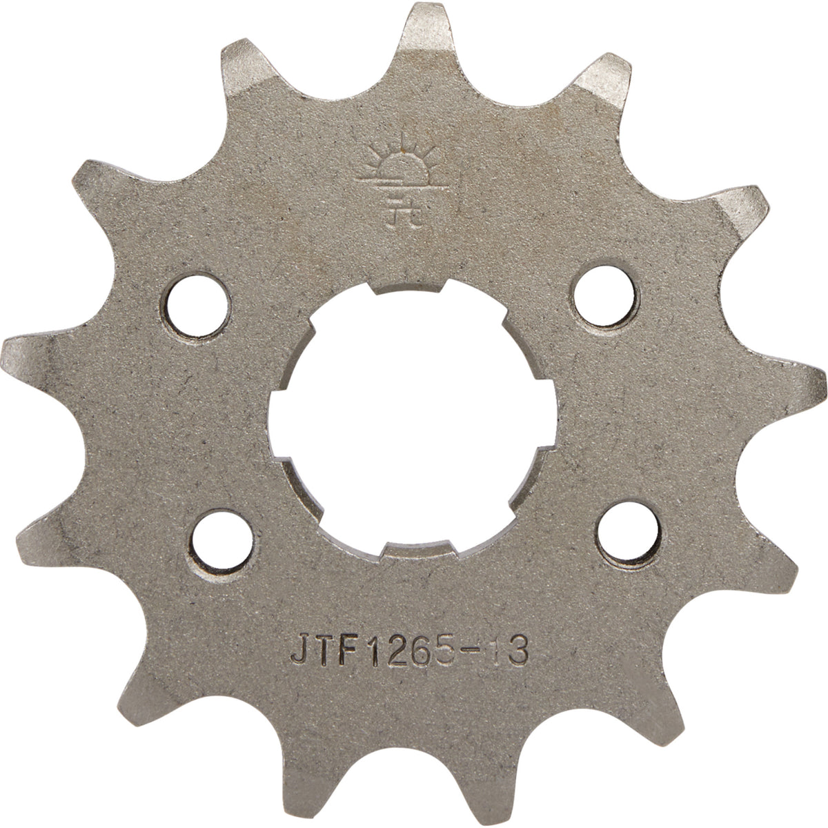 JT SPROCKETS 1212-1289 JTF1265.13 Sprocket countershaft- 13 tooth - xr/xl250