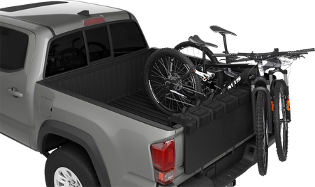 Thule GateMate PRO Truck Bed 7 Bike Capacity Rack