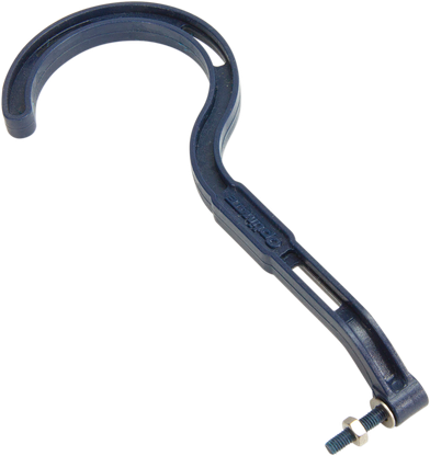 Tecmate Optimate Charger Hook