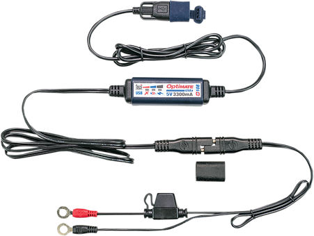 Tecmate Optimate USB O-108 Kit
