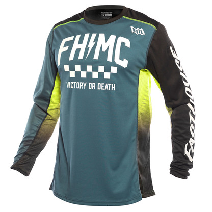 Fasthouse Grindhouse Royale Jersey