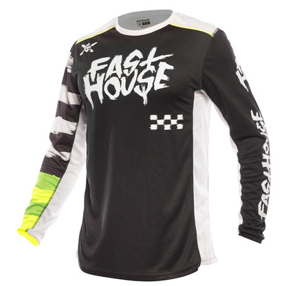 Fasthouse Grindhouse Jester Jersey