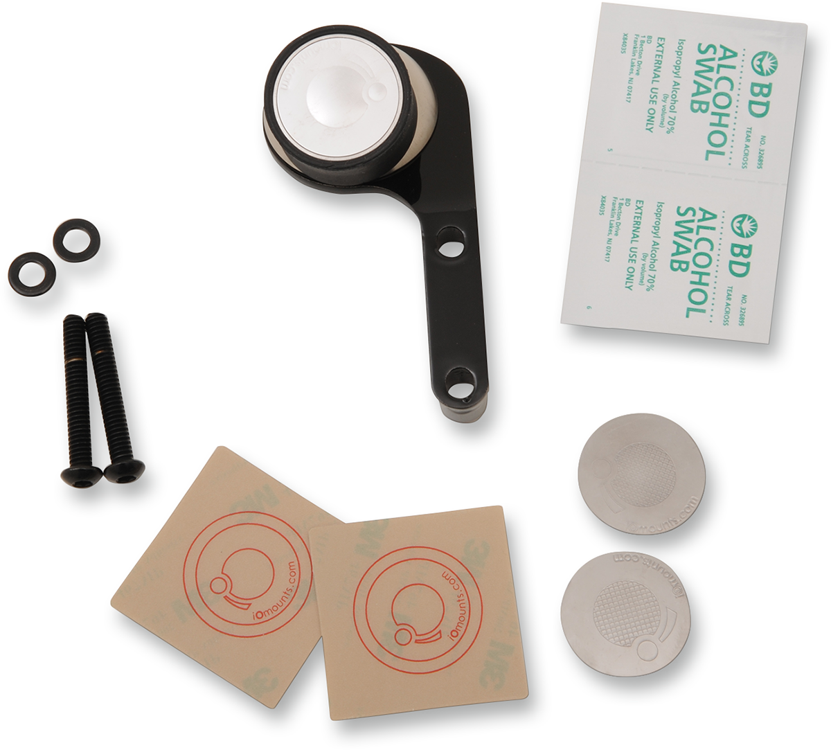 KLOCK WERKSiOmounts Magnetic Phone Mount