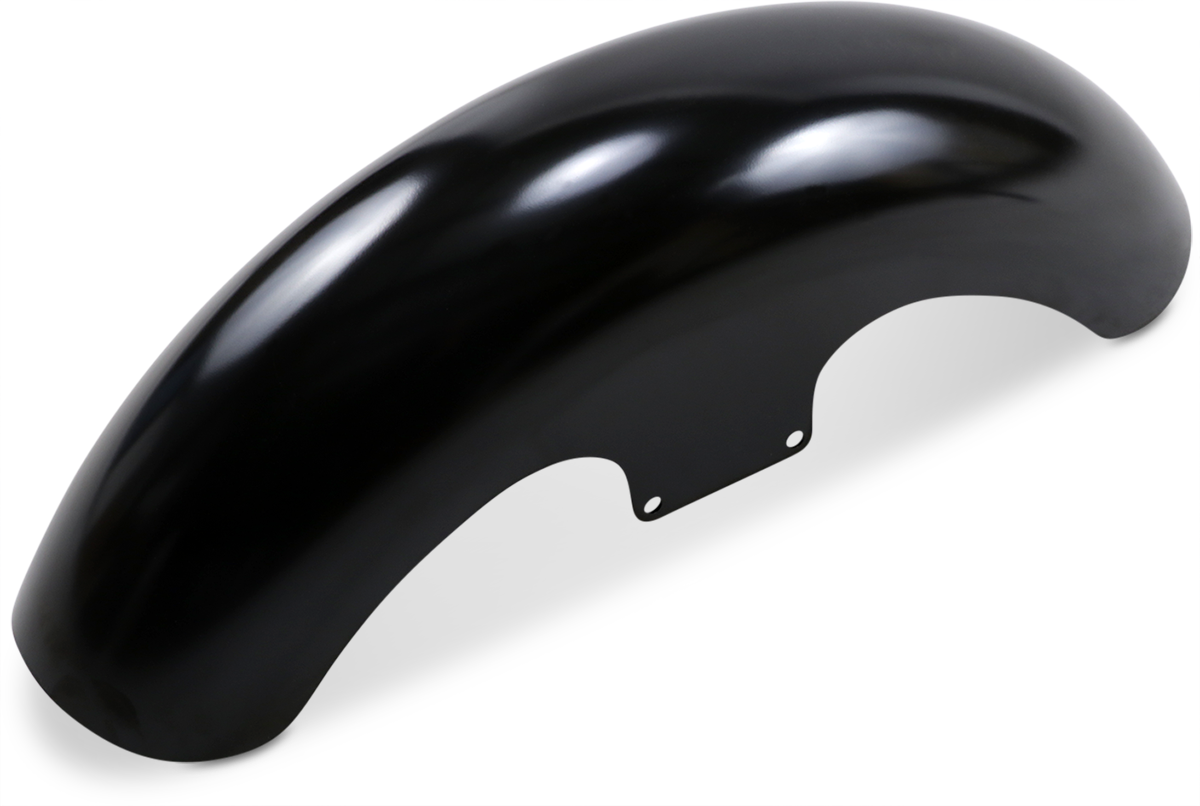 KLOCK WERKS Thickster Front Fender - Steel - 16"-19"
