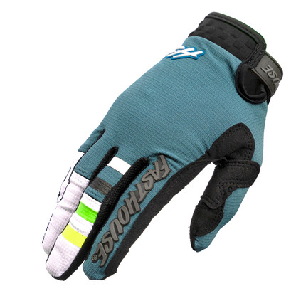 Fasthouse Elrod Evoke Gloves