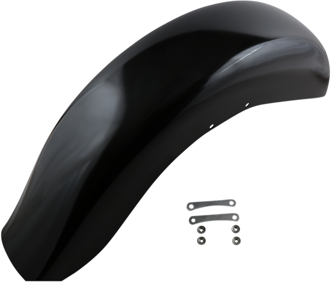 KLOCK WERKS Benchmark Front Fender - Steel - 16"-19"