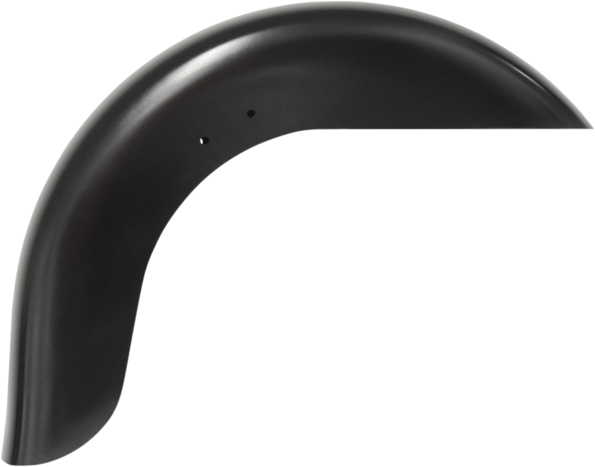 KLOCK WERKS Benchmark Front Fender - Steel - 16"-19" - Indian Scout