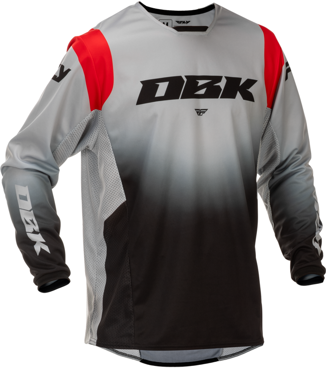 Fly Racing Kinetic DBK Jersey