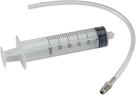 Moose Racing Hydraulic Clutch / Brake Bleeder