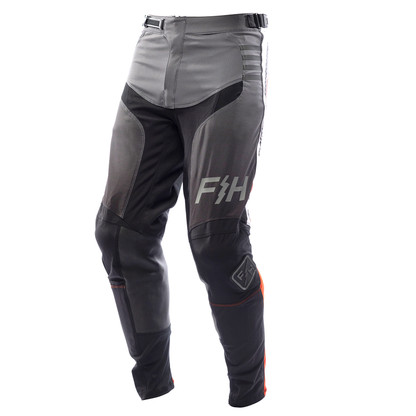 Fasthouse Elrod Nocturne Pants