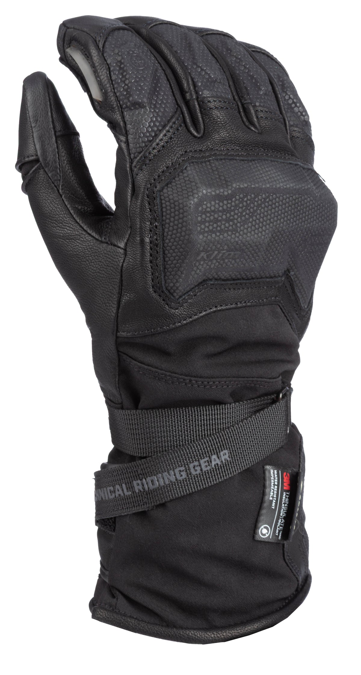 Klim Badlands GTX Long Glove