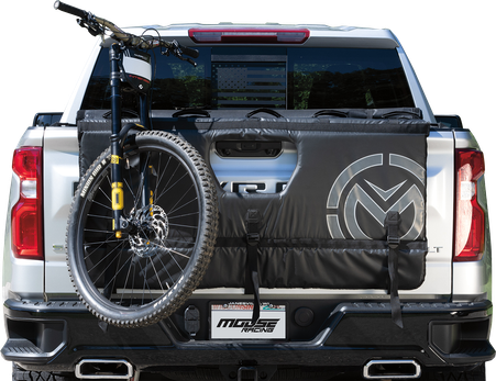 Moose Racing Tailgate Cover