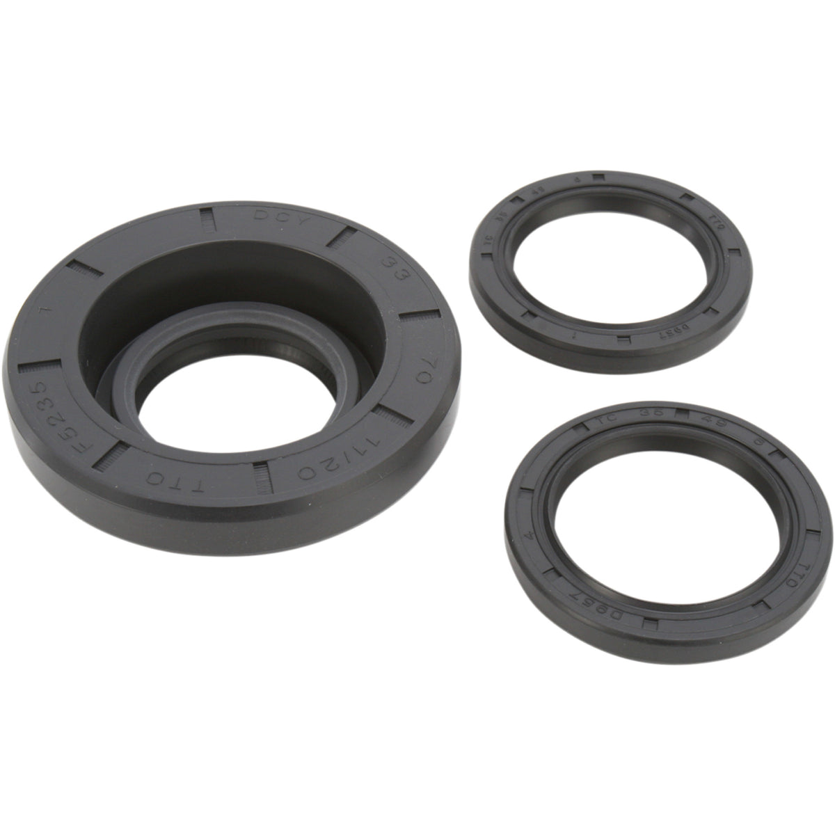 Moose Offroad Seal Kit - 25-2013-5 Honda TRX400FW Foreman 4x4 / TRX450FE FourTrax Foreman / TRX450S Foreman 4x4 1995-2001
