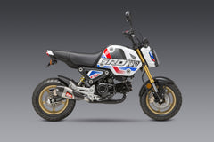 YOSHIMURA RS-9T STREET SO SS/SS/CF WF WORKS HON 12122BR520