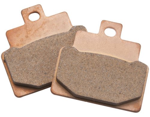 EBC SFA Double-H Sintered Brake Pads (SFA301HH)