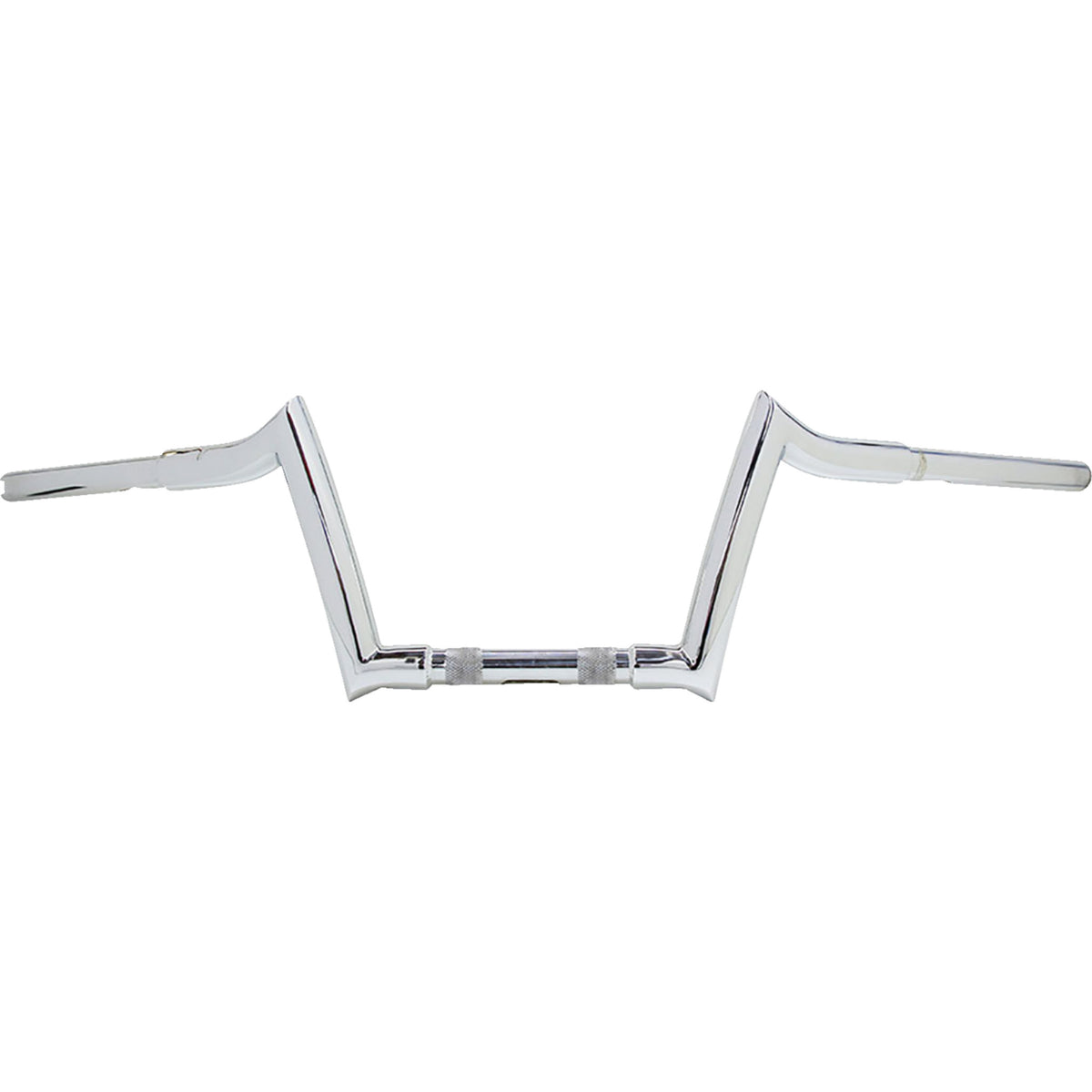 PAUL YAFFE BAGGER NATION 0601-6476 PYO:OEMMSB-C Monkey Sport Handlebar - Chrome