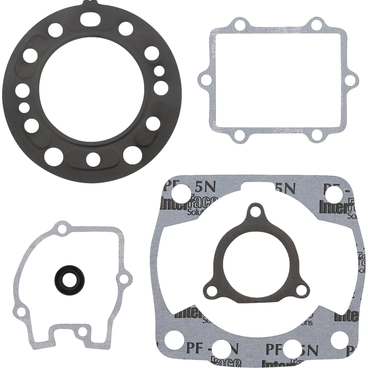 Vertex Gasket Kit - 810261 Honda CR250R 2002-2004