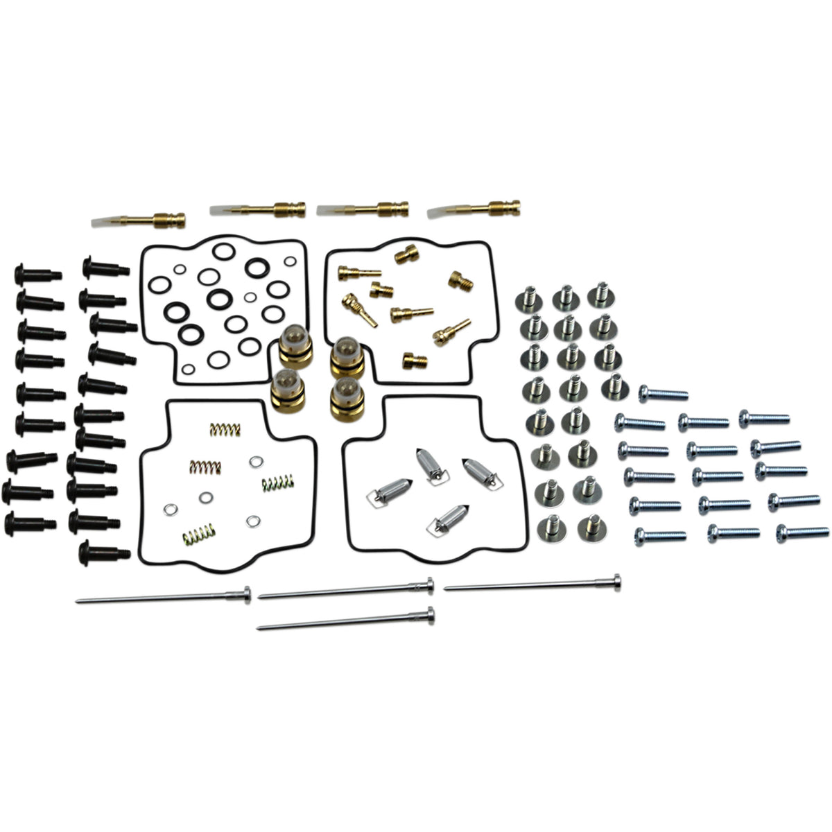 Parts Unlimited Repair Kit Kawasaki Ninja 1993-2002