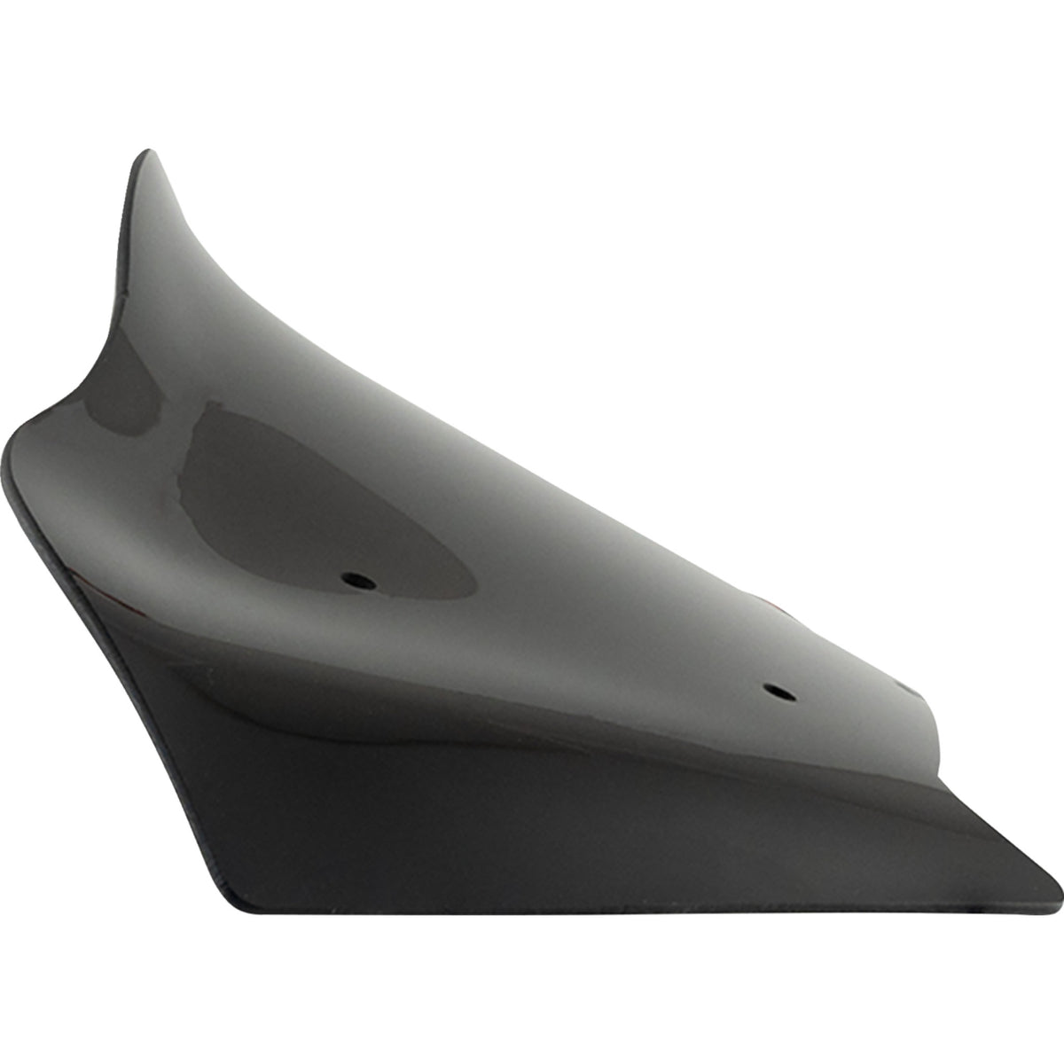 Klock Werks Flare™ Windscreen - KWW-01-0707-B For Harley Street Glide 2023-2026