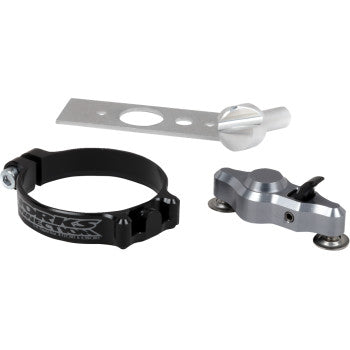 WORKS CONNECTION Pro Launch Start Device - Gray - Yamaha 12-G410
